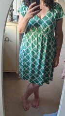 What are you wearing today? Melting into summer '22