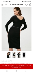 Stupid question about a dress 