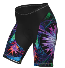 Padded Cycling shorts recommended 