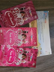 Find out what Mumsnet users and their children thought of 7th Heaven face masks