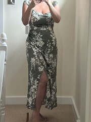 Mother of groom dress