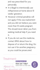 Woman jailed for two years for an (alleged) illegal abortion. What the hell is going on.