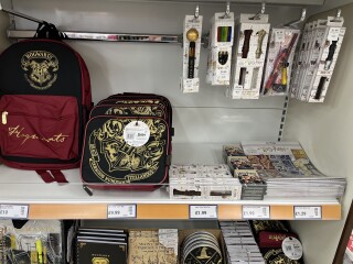 Thread one - the one with no name of note