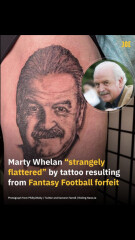 Thread a naoi: heading toward year three