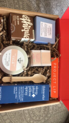 Thread one - the one with no name of note