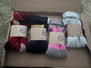 Thread 2 - the one with a bath humbug.