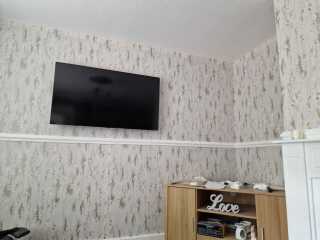 Is this OK for a whole room? 