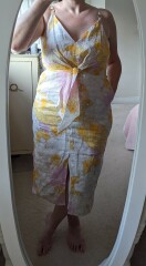 What are you wearing today? Melting into summer '22