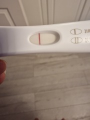 9dpo - Cycle 4 (3 miscarriages later!)