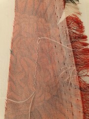 Stitch and bitch thread #4 I needle the help I can get.