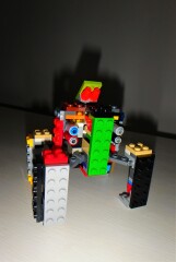 Share with LEGO your children’s most imaginative creations - £200 LEGO voucher to be won