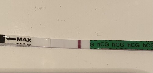 Are these positive? 
