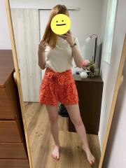 What are you wearing today? Melting into summer '22