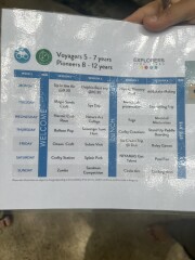 Maldives for a family of 5