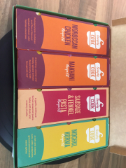 100% free Simply Cook box