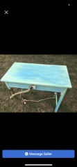Destroying beautiful furniture in the name of 'upcycling'