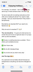 MLM Bot Watch 72 - We are watching you bots and we have the screenshots …