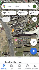 Wastwater/Wasdale - where should I go?