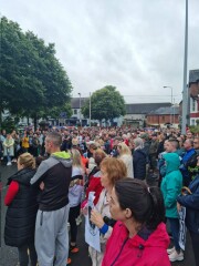 Noah Donohoe: the latest news is very bad 