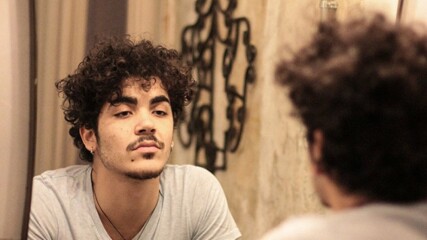 Who is the actor?