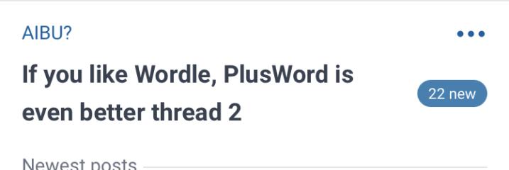 Mumsnet Talk re-platforming - Known issues update 