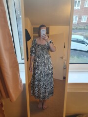 Dress fir preschool graduation