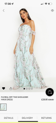 Is this dress ok for a full day wedding? 