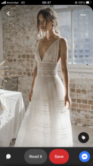 How to describe this style of dress? 