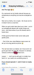 MLM Bot Watch 72 - We are watching you bots and we have the screenshots …