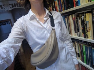 Les Parisiennes des Mamansnet: Always Have a Ball Gown at the Ready in Celebration of Your Enemy's Demise