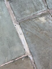 Re-pointing question
