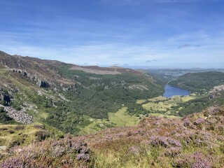 Come chat hiking with me!