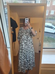 Dress fir preschool graduation