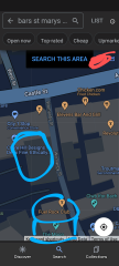 Cardiff trip planning help, please!