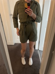Work night out - what to wear?