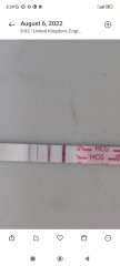 Due Feb/Mar after MC 🌈 🙈