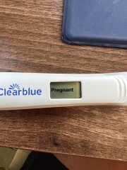FRER 11DPO - is this a line? Help!