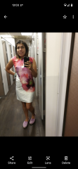 Are these dresses too "tennis" for a business meeting?
