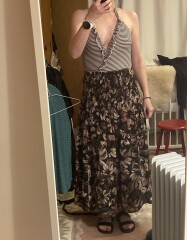 Les Parisiennes des Mamansnet: Always Have a Ball Gown at the Ready in Celebration of Your Enemy's Demise