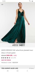 Help find me a wedding dress