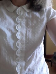 What are you wearing today? Melting into summer '22