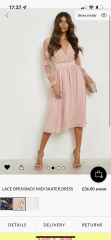 Is this dress ok for a full day wedding? 