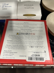 Thread 2 - the one with a bath humbug.