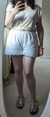 What are you wearing today? Melting into summer '22