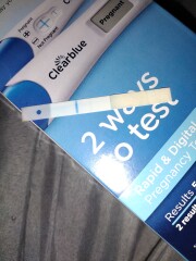 Is this a first response indent?