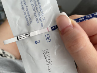 Hoping for BFP August/September