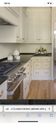Kitchen cupboard colour help!