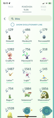 My Miltank Brings All The Boys To The Yard. PokemonGo Thread #31