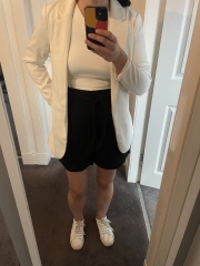 Work night out - what to wear?