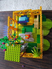 Share with LEGO your children’s most imaginative creations - £200 LEGO voucher to be won